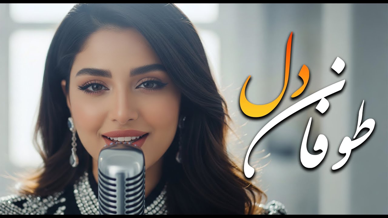 طوفان دل❤️| با ریتم قلب همراه شو