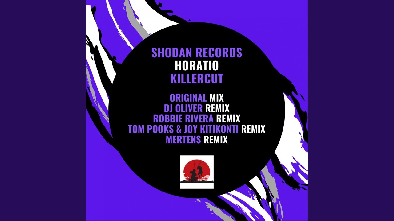 Guarda Killercut (Original Mix) su YouTube Guarda Killercut (Original Mix) su YouTube