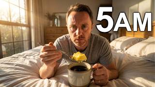 I Tested 7 Viral Morning Hacks to Burn Fat All Day