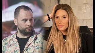 Zadruga 6 ULAZAK Zvezdanove žene! ANA HOĆE DA GA UNIŠTI! Zadruga 6 ULAZAK Zvezdanove žene! ANA HOĆE DA GA UNIŠTI!