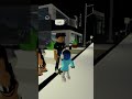 fazendo teste de racismo com as pessoas no brookhaven #roblox #brookhaven IB:@LeoGamerStar