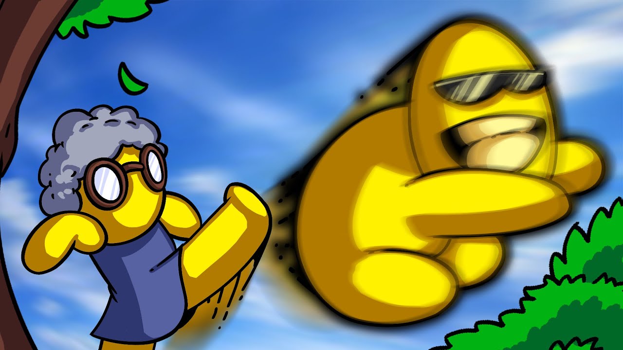 חייב להשיג $$$ או שסבתא תהרוג אותי