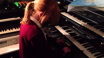 xoxbox internal sequencer demo