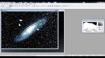 Curso - Como Usar o MaxIm DL - 7 - Filter
