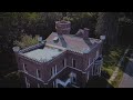 Demonic Entity Brought Into Abandoned Castle In Upstate New York