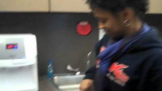 100.3 Jack FM TV: Very Superstitious