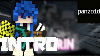 ANIME INTRO#2(Panzoid+AVIUTL)