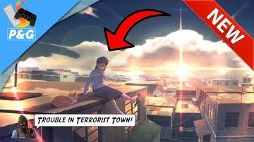 New Cool Roof Map |  Let