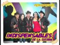 LOS INDISPENSABLES DE LA SIERRA - SOLO QUEDATE  ESTA  NOCHE - 2011