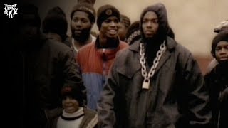 Naughty By Nature - Craziest [Explicit]