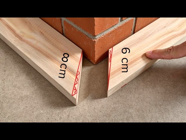 6 Top Wood Joining Techniques by a 65-Year-Old Carpenter That Have
