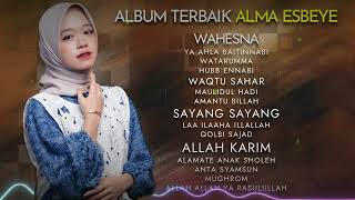 PLAYLIST ALMA ESBEYE 2024 FULL ALBUM , GAMBUS TERBARU ESBEYE 2024 PLAYLIST ALMA ESBEYE 2024 FULL ALBUM , GAMBUS TERBARU ESBEYE 2024