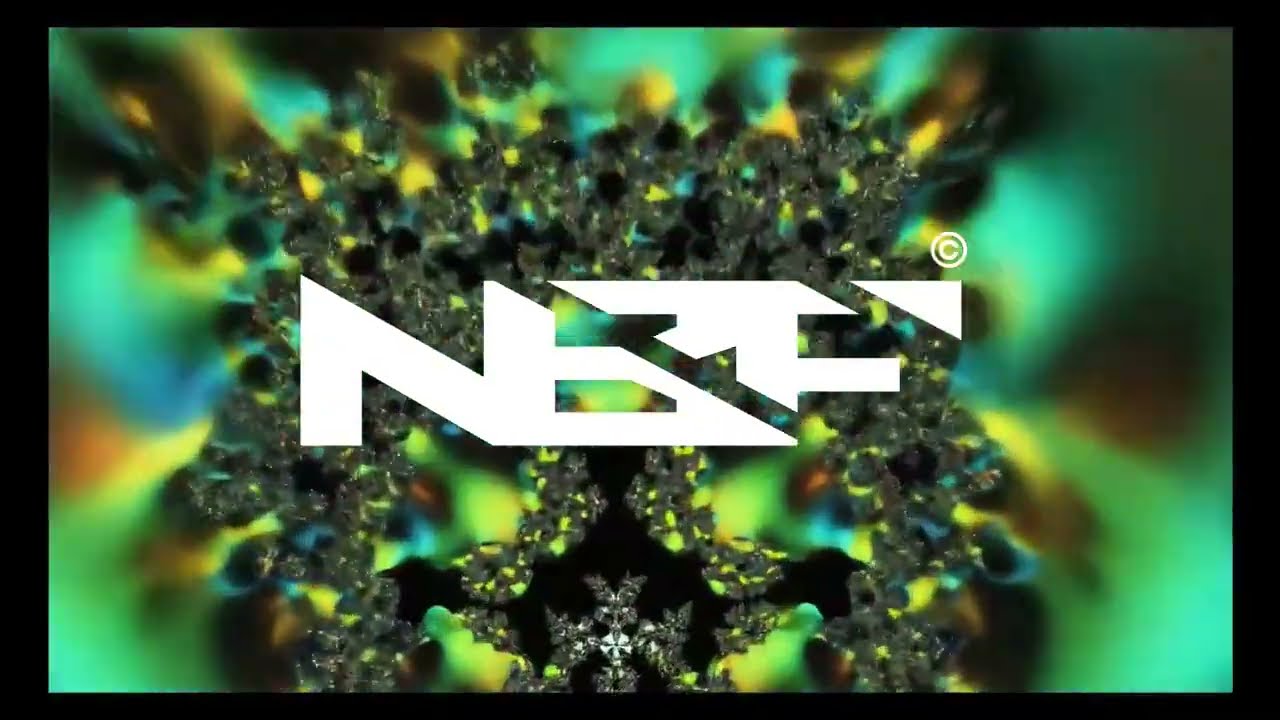 Nebelform - You Keep Me Back - NBF036 - Deepnautica