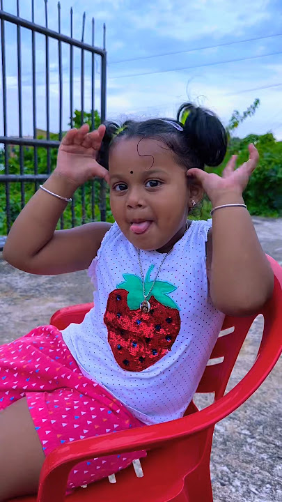 Kaathu Mela 🤪🤣 | mistihappylifestyle #shorts #viral #funny #ytshorts #viralvideo #viralshorts