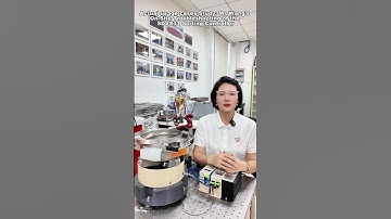 Actual usage cases Study: Ms Wang