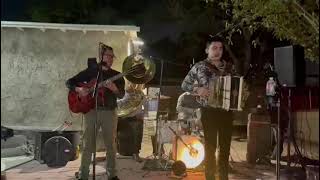 Rody Felix 2021 Tolin Infante