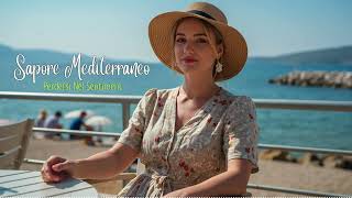 Serenade by the Sea – Italian Vibes & Mediterranean Music ❤️