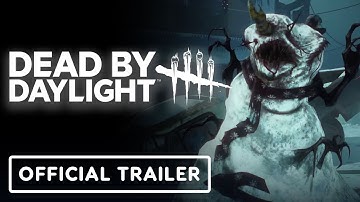 Dead by Daylight - Official Bone Chill Event 2024 Trailer
