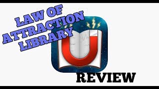 Law of Attraction Library Review screenshot 2