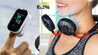 5 Cool Gadgets And Inventions 2022 | High Tech Gadgets | Cool Inventions | Gadgets On Amazon