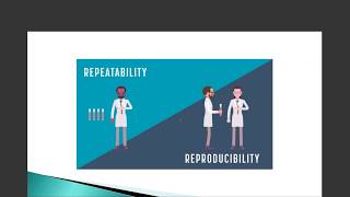 AVS e-Talk: Making Science Reproducible