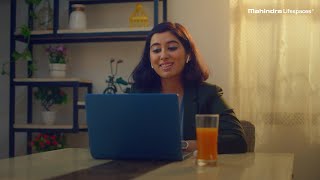 Crafting Life by enabling work from...