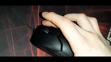 Razer Viper loose RMB and scroll rattle 1 week after first RMA