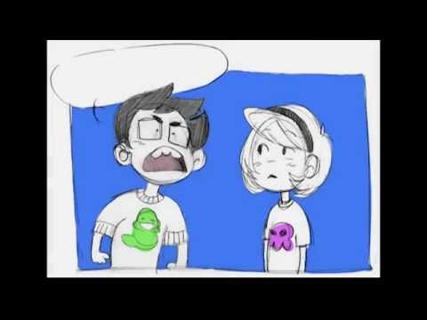 John wants pussy
