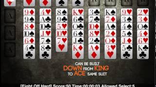 Eight Off screenshot 5