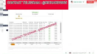 Information 13$ to 296$🤑 .Digit Match Bot Zero Loss 2023 Guide
