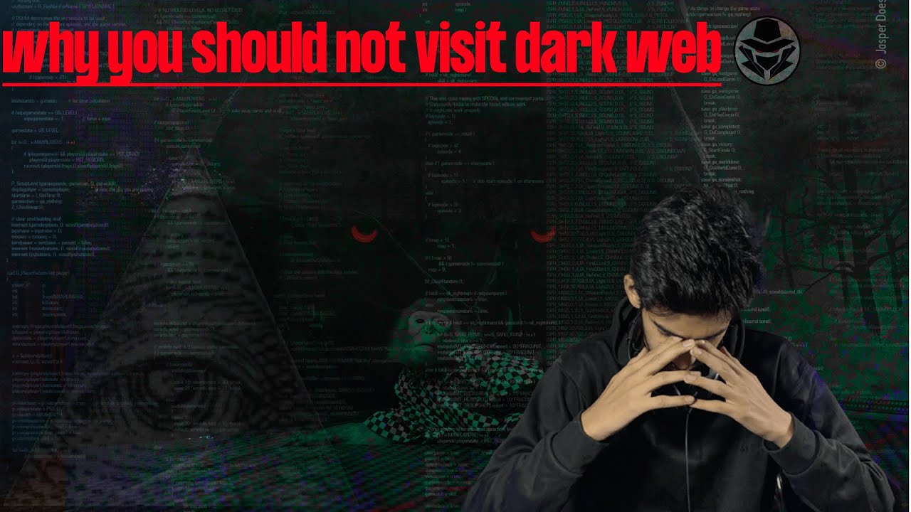 What is Surface, Deep and DARK WEB, end tech  Analysis