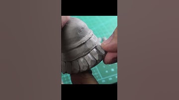 Sculpting With Super Sculpey | How to make Art Toy | Sculpting Designer Toy