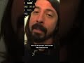 Welcome to Dave Grohl's Garage