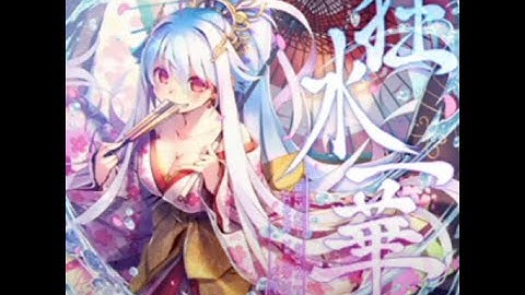 [DDR A20 PLUS] 狂水一華 [SP-EXPERT Lv15] - 脚譜確認用