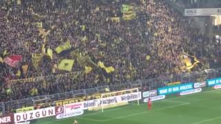 Dortmund v Cologne : Ovation pour Neven Subotic