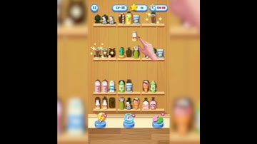 Goods Sort Match 3 Puzzle 114