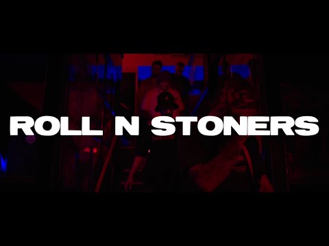 ΘΥΤΗΣ x BUFFALO BILL - ROLL N STONERS ft. PERO, SUPREME, ΑΔΕΣΠΟΤΟ, ΚΑΝΩΝ, CUTBRAWL (Official Video)