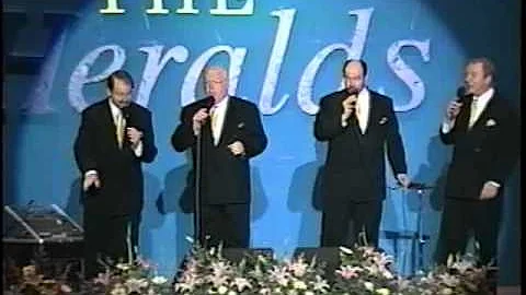 King's Heralds -   Only a boy named David