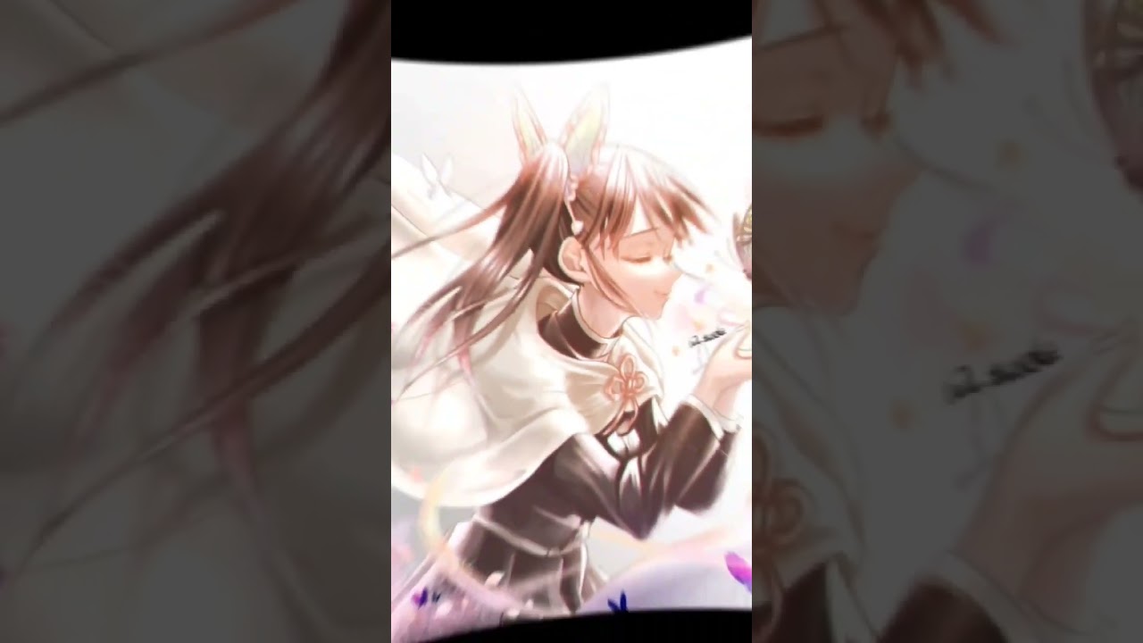 (yo soy niño de la escuela) tanjiro💚 y kanao🤍