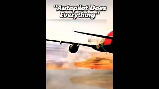 Pilots Do Everything 💪 #aviation #shorts