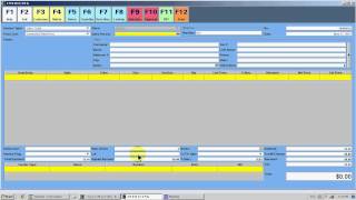 Multi-Lot Inventory in XpertMart