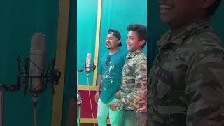 Santali Song Ajay And Susil