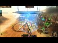 Dino Storm - Fight Eu4 #10