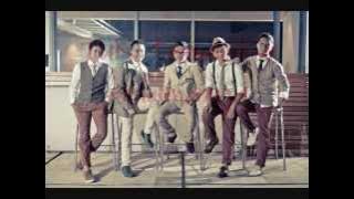 5 romeo - cinta abadi