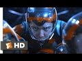 Ender S Game 3 10 Movie Ender Battles Two Armies ...