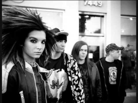 Lots of cool pictures of Tokio Hotel (53 Pictures)