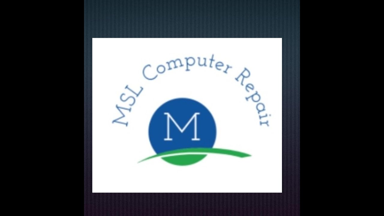 mikes computer tips all are welcome - YouTube