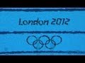 Swimming Men's 50m Freestyle - Heats Full Replay -- London 2012 Olympic Games
