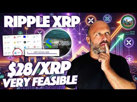 Why Choose Ripple (XRP) for Your Zoccer Deposits?