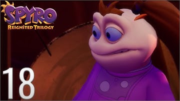 Spyro 2: Ripto